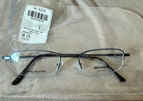 Harley davidson brille 175 - harley-davidson,