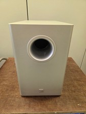 Canton AS 5 Subwoofer Aktiv