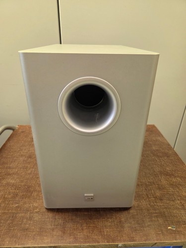 Canton subwoofer aktiv - canton,