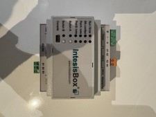 INTESIS SM-ACN-KNX-8 Gateway