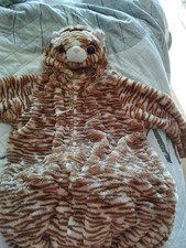 Katzenkostüm m/w Gr.140 Fasching Halloween