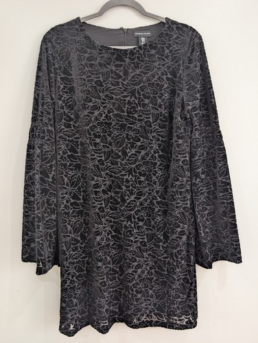Adrienne vittadini kleid - vittadini,