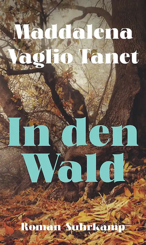 Den wald - in,