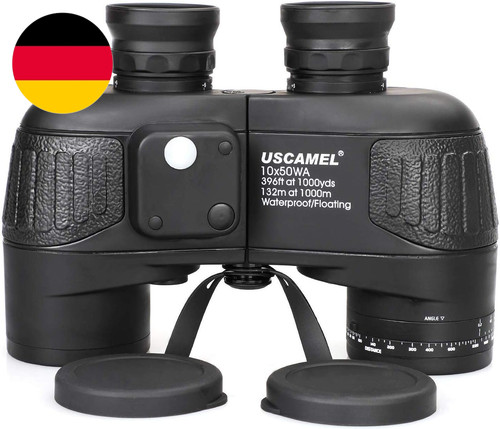 Uscamel 10x50 fernglas - uscamel, fernglas，hd