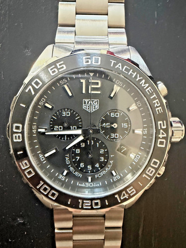 Tag heuer formula - formula, 1