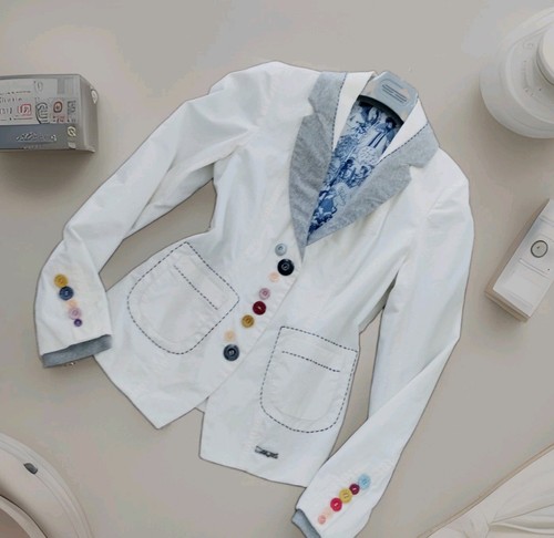 Desigual blazer damen - ✨desigual,