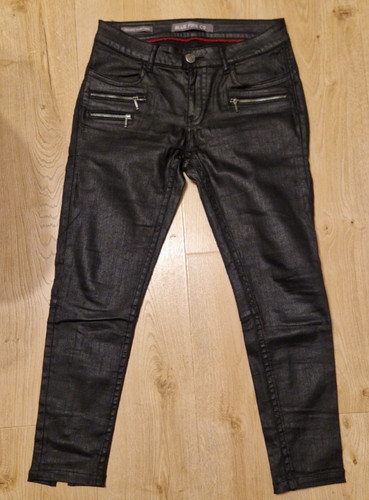 Blue fire jeans - blue,