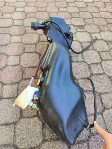 Original gilera runner - 180, fx