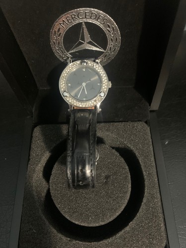 Mercedes benz uhr mit - mit, box