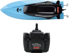 RC Boot Racer Motorboot