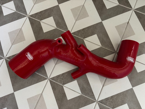 Samco silikon turbo - silikon,