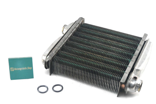 Vaillant wärmetauscher - vaillant, hw