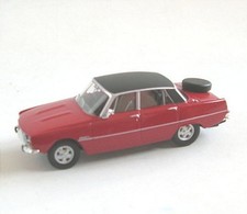 Rover mit reserverad - mit,