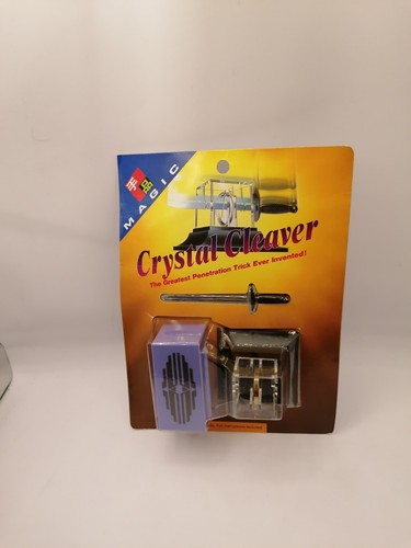 Tenyo magic collection crystal - tenyo,