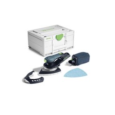 Festool Akku-Deltaschleifer