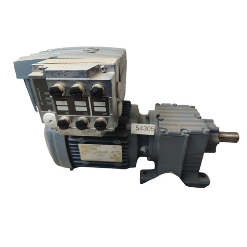 Sew eurodrive r27 - sew-eurodrive,