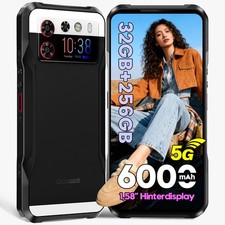DOOGEE V20S 5G Outdoor