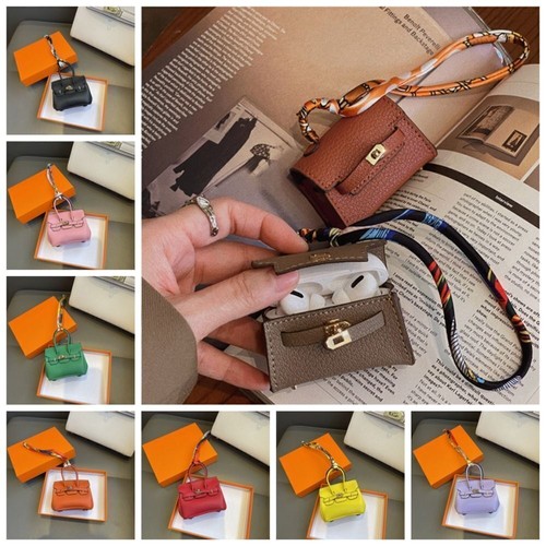 Stoßfest mini birkin tasche - stoßfest,