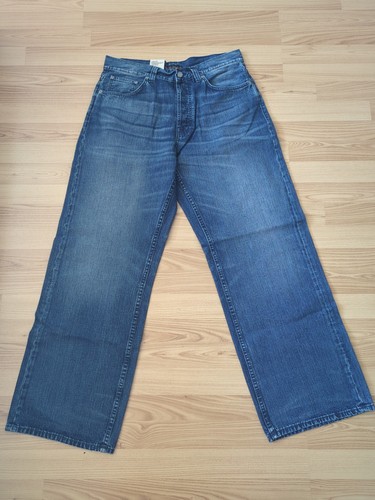 Nudie jeans loud larry - loud, (loose