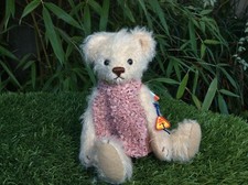 Teddy Schneewoelkchen (67) von