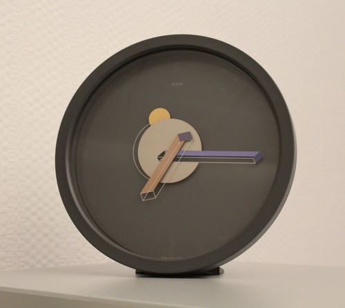 Takashi kato wanduhr - takashi,