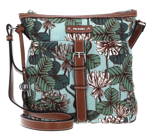 Picard sonja shoulderbag - m,