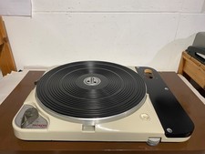 Thorens TD124 Plattenspieler