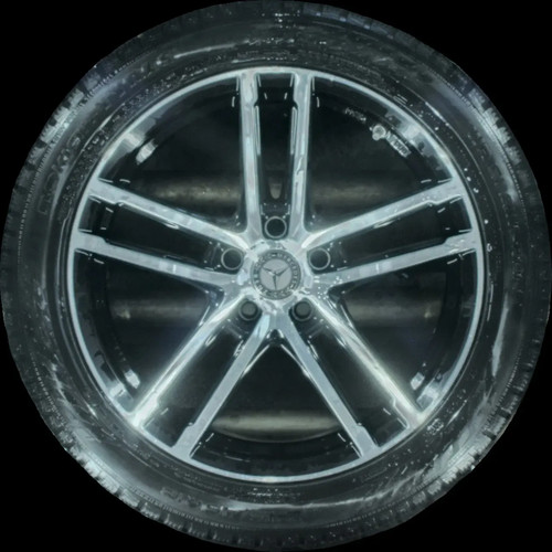 245 r18 100v - 245/45, winterreifen