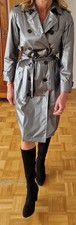 BURBERRY LONDON WOMEN'S RAINCOAT MAC TRENCHCOAT REGENMANTEL