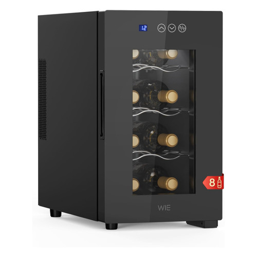 Wie weinkühlschrank - wie,