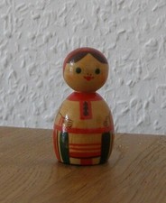 Matroschka! Babuschka