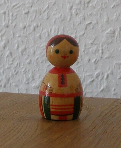 Matroschka babuschka - matroschka!,