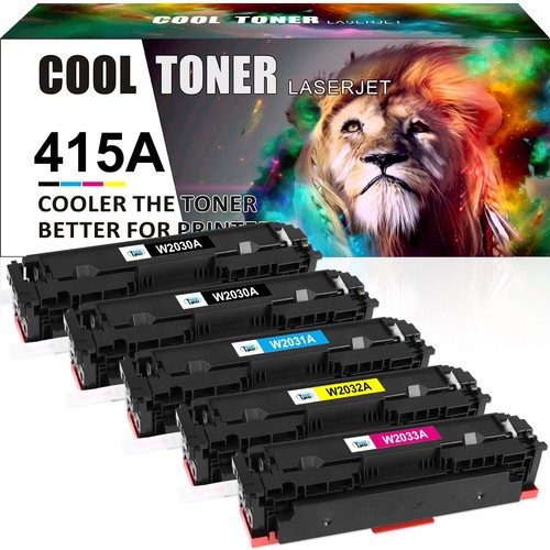 Toner für 415a 415x - toner,