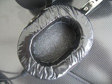 Ohrpolster Silikon Gel mit