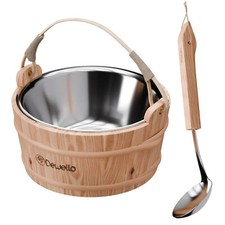 Dewello Saunaeimer Saunakelle