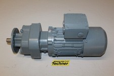 Getriebemotor Siemens