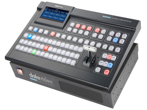 Datavideo 4000 - datavideo, se-4000