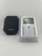 CREATIVE Zen Touch 20GB MP3