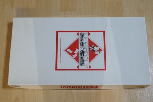 Monopoly art 6011012 dm - art.,