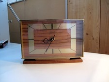 Schatz Tischuhr 70iger Jahre -