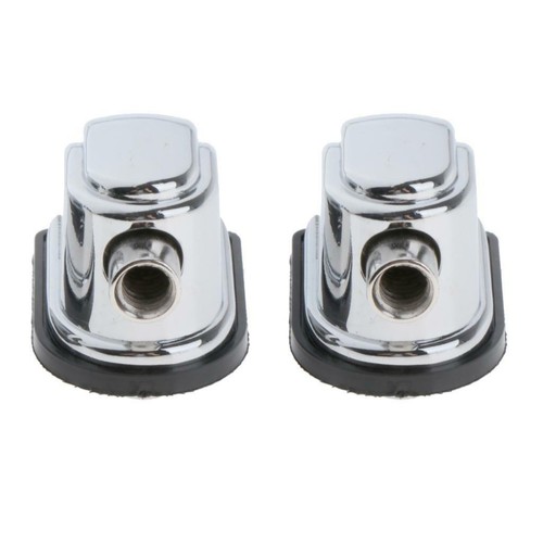 Snare drum lugs - lugs, set