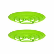 Spritzschutz Küche Pfanne