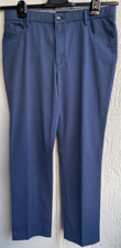 Walbusch extraglatt hose - extraglatt,