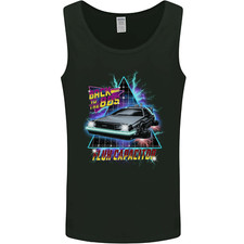 Flux-Kompensator 80er Jahre