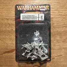 Warhammer Fantasy -