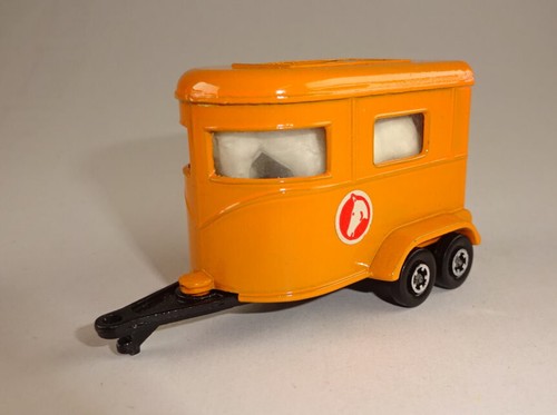 Matchbox superfast 43a - superfast,