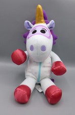 CBeebies Go Jetters Ubercorn