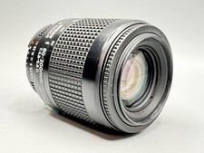 Nikon AF Nikkor 80-200mm