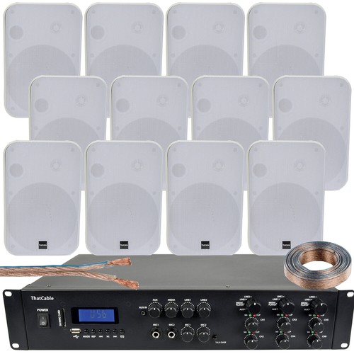 1200w bluetooth soundsystem - 1200w,