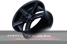 Oxigin 18 Concave Felgen 8.5 X